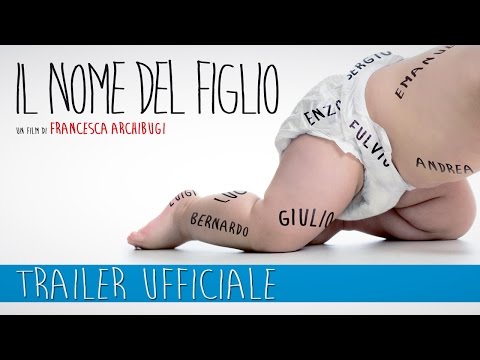 An Italian Name (2015) Trailer