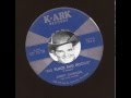 Jimmy Dawson Big Black Bug Boogie
