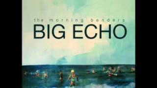 Cold War - The Morning Benders