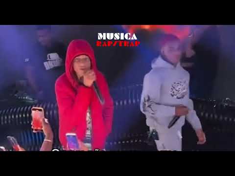 🎧 Oruam Quando errei não tinha ninguém - Depois Que fiz gol o estádio lotou🔥🎤 