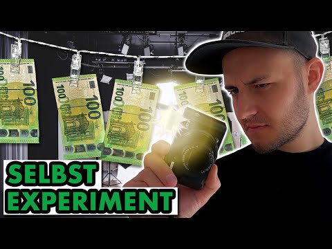 Selbstexperiment: Reich durch Stockbilder - Ich habe ___ € in 14 Tagen verdient! 😲