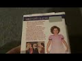 Curly Top 1994 VHS Review