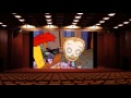 Duckman 46 All About Elliott