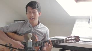 Smoke - Electro Deluxe (Cover by Farid)