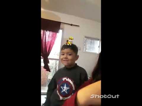 Argentinian Au Pair Desireé, 23 – EurAupair Video Profile