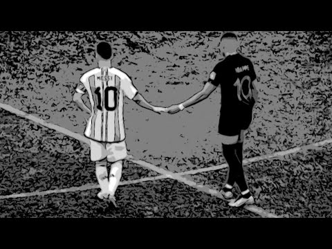 Haben Messi und die Argentinier die WM verdient gewonnen ?