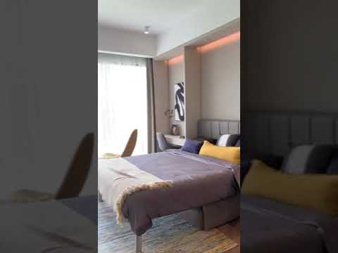 Offictel gần KCN Vsip 1 MT QL13 - Lavita Thuận An giá 1,5 tỷ, CĐT Hưng Thịnh