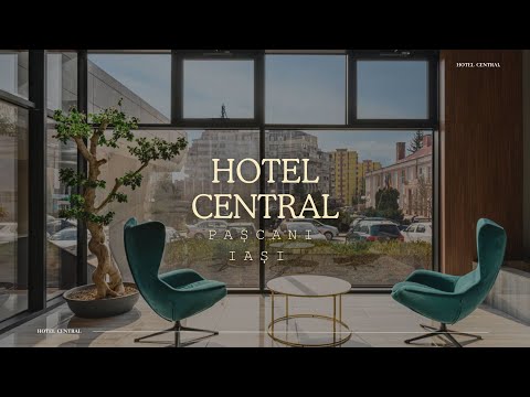 HOTEL CENTRAL  PASCANI IASI, OFERTE CAZARE HOTEL CENTRAL PASCANI IASI, PROMOTII CAZARE IASI