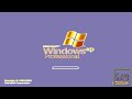 Windows Startup And Shutdown Sounds In Kodak Chorded