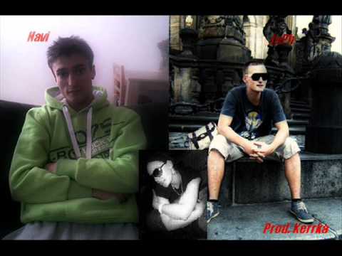 Zo par rokov Navi & JaPh prod  Kerrka