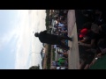 RM4 TV FUN PLEX CAR SHOW "Z-RO" PERFORMING