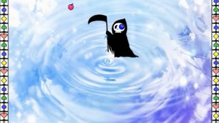【鬼畜ゲー】I wanna be the color 死神戦