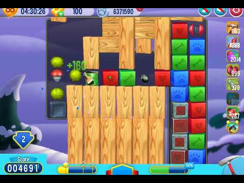 Pet Rescue Saga   Level 5839 no boosters