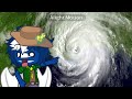 The Hurricane Katrina Statehumans Filler