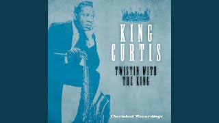 Twistin' with the King
