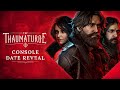 Video di gameplay di The Thaumaturge  XBox