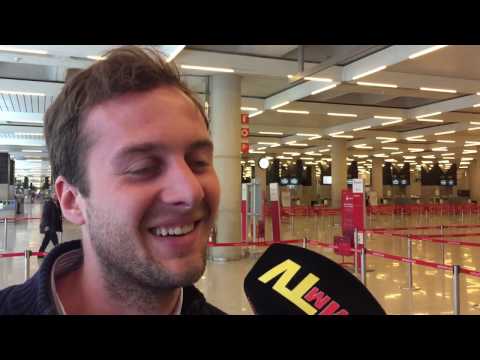 Bedauern Sie den Abschied von Air Berlin?