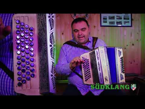 Im stillen Tal  - wie man es richtig spielt - erklärung - Südkalng Harmonika Schule