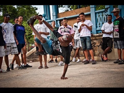 MC Crash, Barriguinha, Guynho e Sabão - Passinho do Romano [DJ CH Maroto] Lançamento 2014
