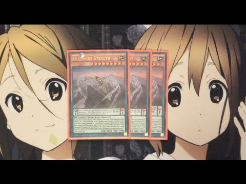 My Qliphort Turbo Deck Profile for March 2016