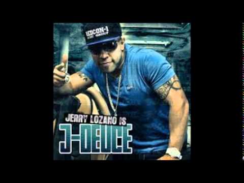 J-Deuce feat. Stephen Hobbs-Redcon-1 All Day