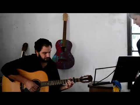 Video del músico Vale Pais