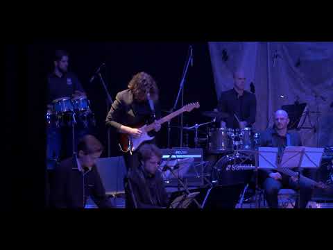 Miklavžev koncert 2019  -  Jazz Punt Big Band