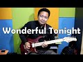 Wonderful Tonight