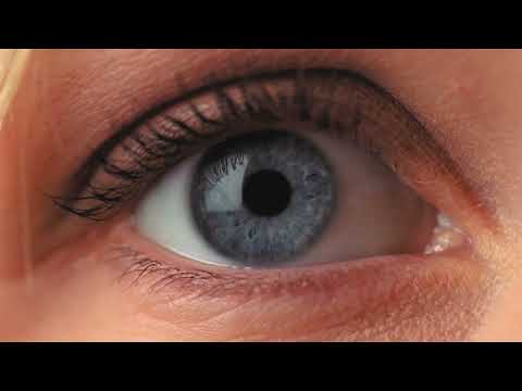 Eye Workout