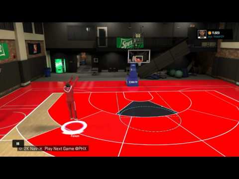 How to Shoot Better in NBA 2k15
