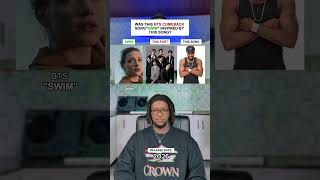 Download lagu Was BTS 'SWIM' Inspired By This Song Or It's A Coincidence? #shorts #BTS #BTS_SWIM #kpop #music mp3 Download lagu Was BTS 'SWIM' Inspired By This Song Or It's A Coincidence? #shorts #BTS #BTS_SWIM #kpop #music mp3