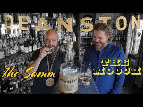 Whiskey Review - Deanston 12 Single Malt Scotch + Deanston 18 / Glenfarclas 12 Comparison Ep: 244