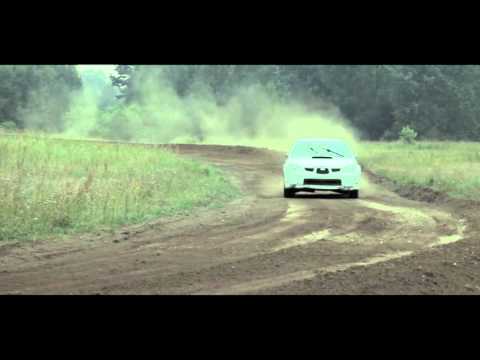 Solter Rally Team Trening Drawsko Pomorskie