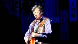 Brian Setzer Orchestra Christmas Rocks! Extravagansa 2009 - Blue Christmas