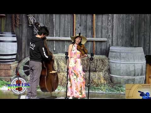 Tuesday Evening  Certified Showcase - Lucy Crary - 2023 Weiser (NOTFC) Fiddle Contest