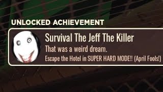 Download lagu Survival The Jeff The Killer Full Walktrough | ROBLOX Doors mp3 Download lagu Survival The Jeff The Killer Full Walktrough | ROBLOX Doors mp3