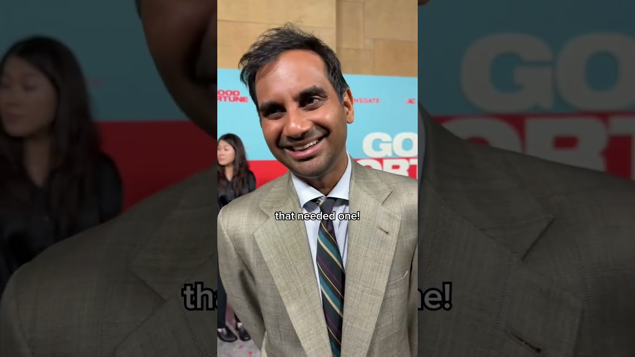 beyond blessed at Beyond Fest.