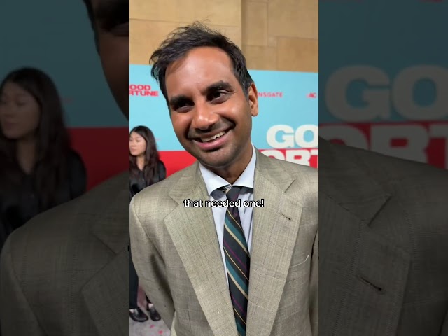 beyond blessed at Beyond Fest.