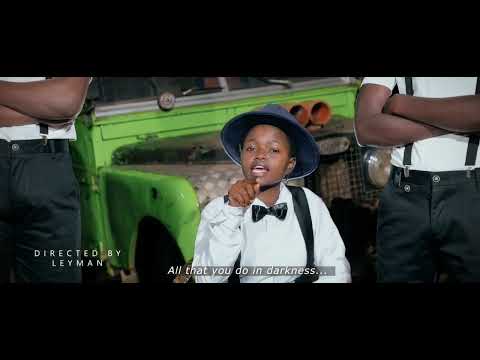 TIMBE MITIMO E MUDHO|| LIGHT DOVES MINISTERS-NRB (Official Video)