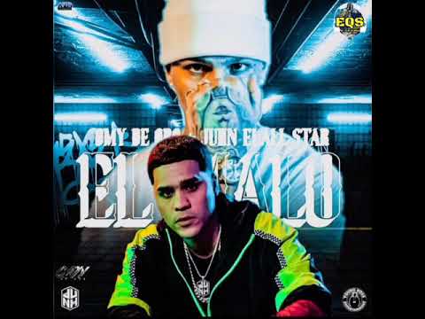 Omy De Oro + Juhn El All Star - El Malo (Full Extender