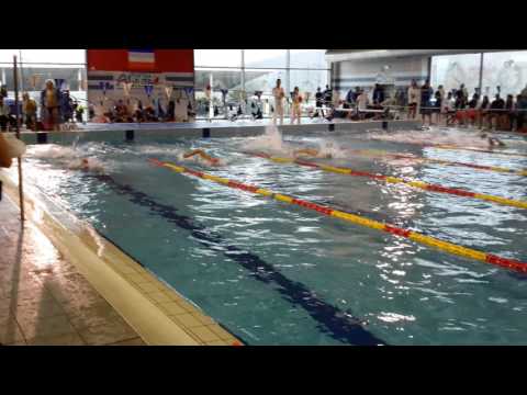 Cardone Vanni, Scuccimarra Donato 100 sl - Avezzano 2017