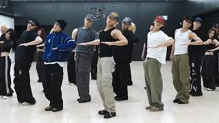 Download lagu ATEEZ - 'BAD' Dance Practice [MIRRORED] mp3