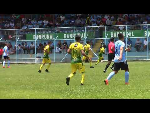 Video: Sanarate 2-2 Petapa 2018 Apertura Jornada 01