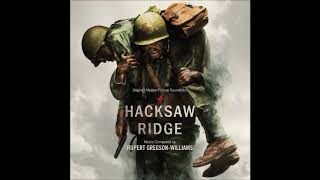 Hacksaw Ridge - Rupert Gregson-Williams - Rescue Continues
