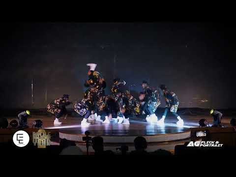 BOTY 2 | OPEN DIVISION | REAL X TYLE