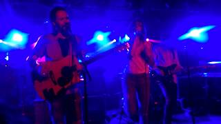 Broken Social Scene - Protest Song (new song teaser) live in Antwerp