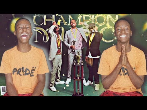 🥵FOLKS🥵react to Dj Slique, 25k, Maglera Doe Boy ft. Saudi, Zingah, Mashbeatz-GOAT Talk