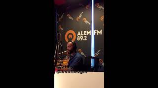 UZMAN: BALDIZ  Fatih YILDIRIM  ALEM FM