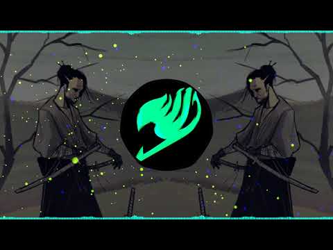 Azide x Young Lazy - Samurai