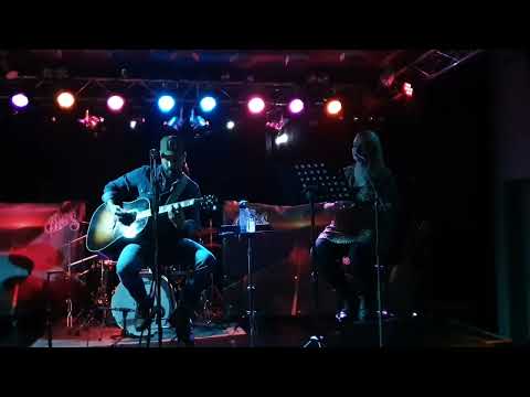 236. Jan Solo Project - Black velvet Kult9 München 2022